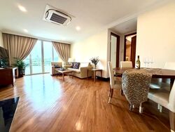 The Hermitage (D10), Apartment #574447261